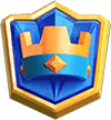 Clash Royale Player Icon
