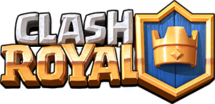 Clash Royale Logo